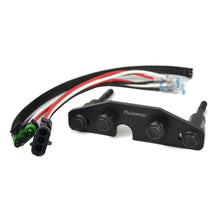 Load image into Gallery viewer, Fluidampr Dodge Cummins Sensor Relocation Kit for 92-98 12V Trucks - GTR Auto