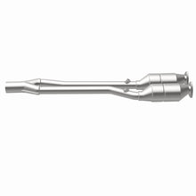 Load image into Gallery viewer, MagnaFlow Direct Fit Catalytic Converter 04-06 TT Quattro 3.2L OEM