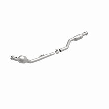 Load image into Gallery viewer, MagnaFlow Direct Fit Catalytic Converter 00-02 Mercedes E430 4.3L