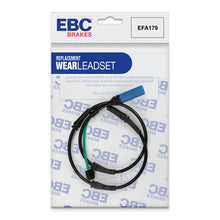 Load image into Gallery viewer, EBC 2018+ BMW M5 4.4TT (F90) Rear Wear Leads - GTR Auto