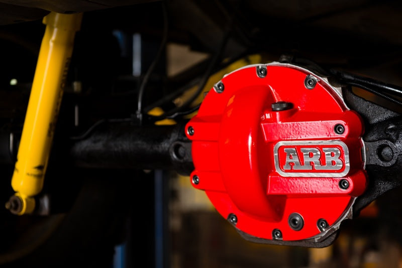 ARB Diff Cover Chrysler 8.25In - GTR Auto