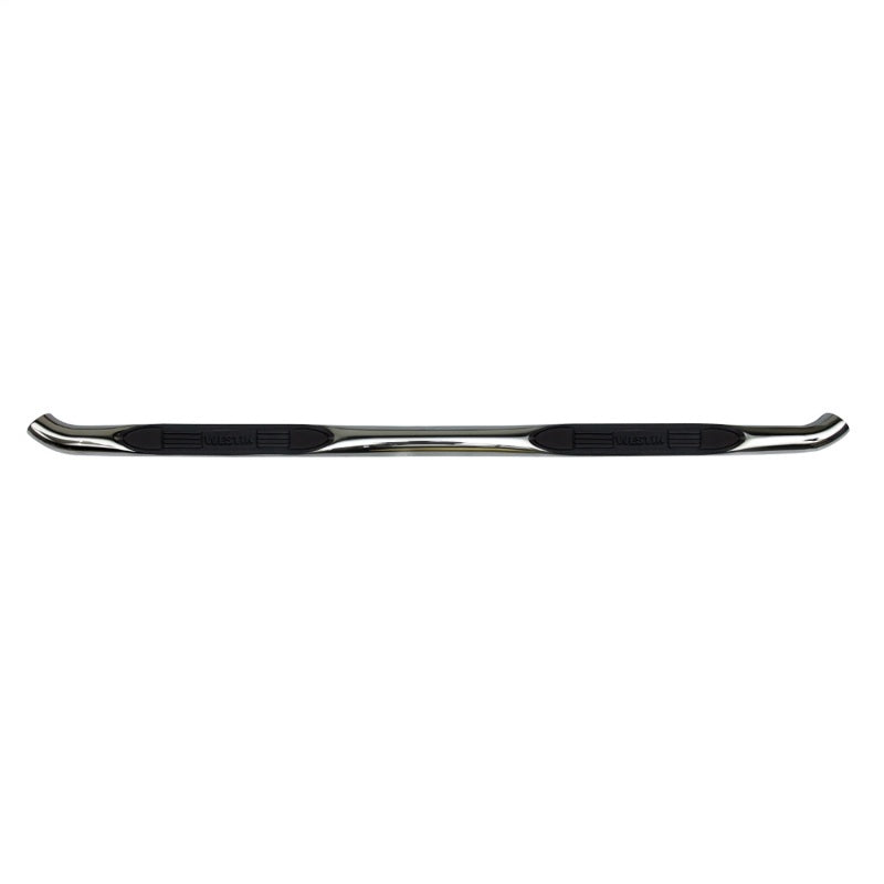 Westin 2005-2015 Nissan Frontier Crew Cab E-Series 3 Nerf Step Bars - SS - GTR Auto