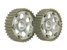 Load image into Gallery viewer, Skunk2 Pro-Series 88-01 Honda B-Series/H23 DOHC 1.6/1.7/1.8/2.0/2.3L Cam Gears (Ti Color) - GTR Auto
