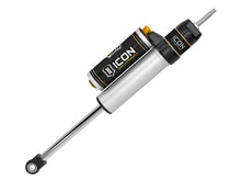 Load image into Gallery viewer, ICON 2005+ Ford F-250/F-350 Super Duty 4WD 4.5in Front 2.5 Series Shocks VS PB CDCV - Pair - GTR Auto