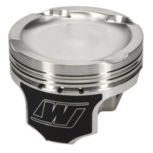 Load image into Gallery viewer, Wiseco Honda K24 w/K20 Heads -21cc 87.5mm Piston Shelf Stock Kit - GTR Auto