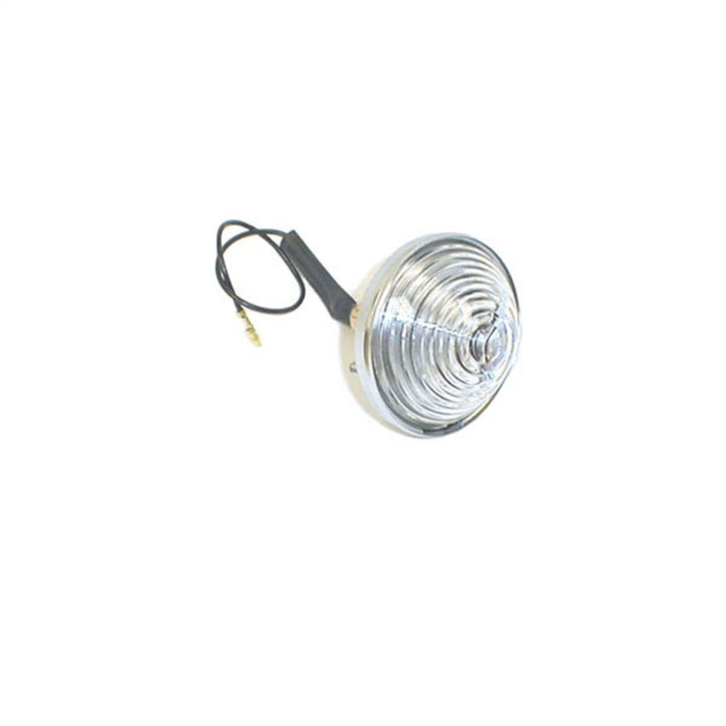 Omix Back Up Lamp Assembly 45-75 Willys CJ Models - GTR Auto