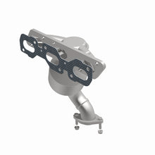 Load image into Gallery viewer, MagnaFlow Direct Fit Catalytic Converter 06-08 Mazda 6 3.0L