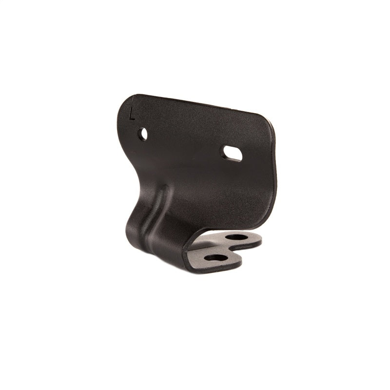 Omix Bracket Soft Top Bow Left 1 & 4 4Dr- 07-12 JKU - GTR Auto
