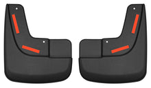 Load image into Gallery viewer, Husky Liners 2017-2018 Ford F-150 Raptor Custom-Molded Front Mud Guards - GTR Auto