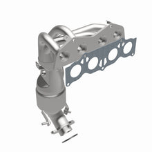 Load image into Gallery viewer, MagnaFlow Direct Fit Catalytic Converter SCION TC- 05-09 2.4L OEM