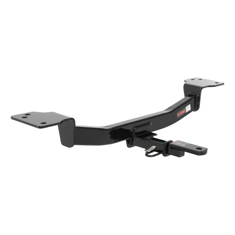 Curt 04-10 Kia Sportage Class 2 Trailer Hitch w/1-1/4in Ball Mount BOXED