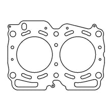 Load image into Gallery viewer, Cometic Subaru EJ25 Motor 100mm .060 inch MLS Head Gasket DOHC 16V - GTR Auto