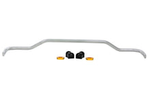 Load image into Gallery viewer, Whiteline 08/06-09 Pontiac G8 Sedan Rear 22mm X Heavy Duty Adjustable Swaybar - GTR Auto