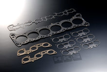 Load image into Gallery viewer, HKS 1.6mm HGK Engine Overhaul RB26 Stopper Head Gasket Kit - GTR Auto