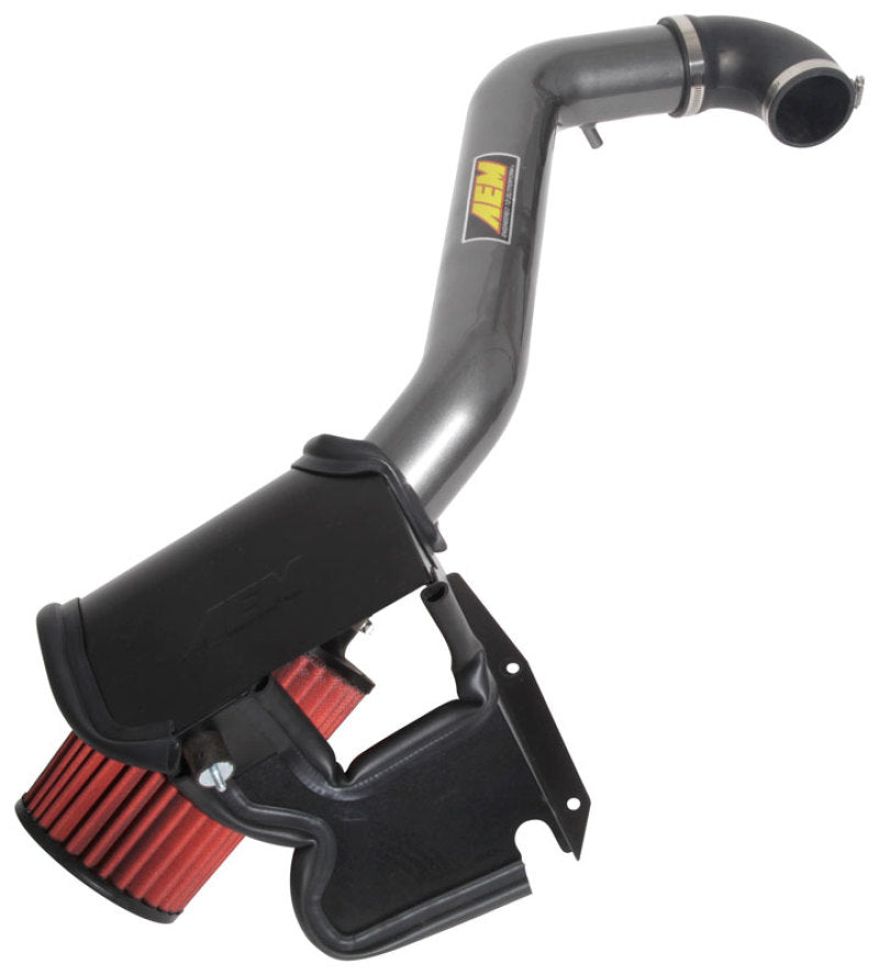 AEM 17-18 C.A.S Subaru Impreza L4-2.0L F/I Cold Air Intake - GTR Auto