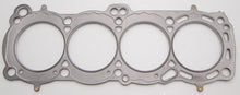 Load image into Gallery viewer, Cometic Nissan CA18 DOHC 84-87 85mm Skyline/Sunny 200SX .098 inch MLS-5 Head Gasket