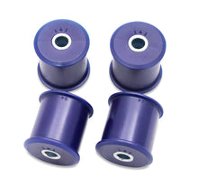 Load image into Gallery viewer, SuperPro Fiat 131 Rear Lower Trailing Arm Bushing