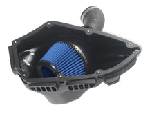 Load image into Gallery viewer, aFe MagnumForce Stage 2 Si Intake System P5R 06-11 BMW 3 Series E9x L6 3.0L Non-Turbo - GTR Auto
