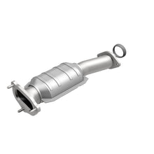 Load image into Gallery viewer, MagnaFlow Direct Fit Catalytic Converter 04 Ranger/Bser 3.0 Rear 50S