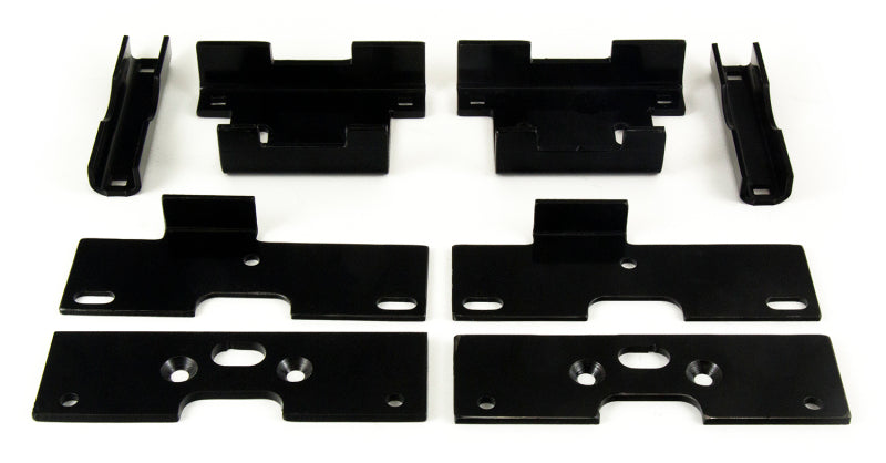 Air Lift Loadlifter 5000 Air Spring Kit - GTR Auto