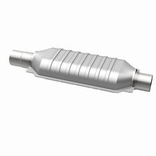Load image into Gallery viewer, MagnaFlow Universal Catalytic Converter 2.25 W/Perf Tube