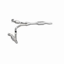 Load image into Gallery viewer, MagnaFlow Direct Fit Catalytic Converter 02-03 Ram 1500 4.7L