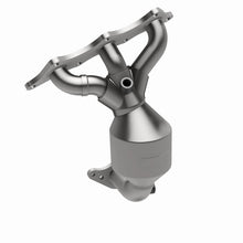 Load image into Gallery viewer, MagnaFlow DF Cat Conv Mitsubishi 06-09 Eclipse/Galant 06-08 Endeavor 3.8L Frt Manifold *NO CA SALE*