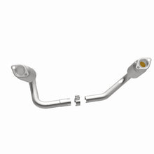 Load image into Gallery viewer, MagnaFlow Direct Fit Catalytic Converter California Grade 07-08 Dodge Durango 3.7L
