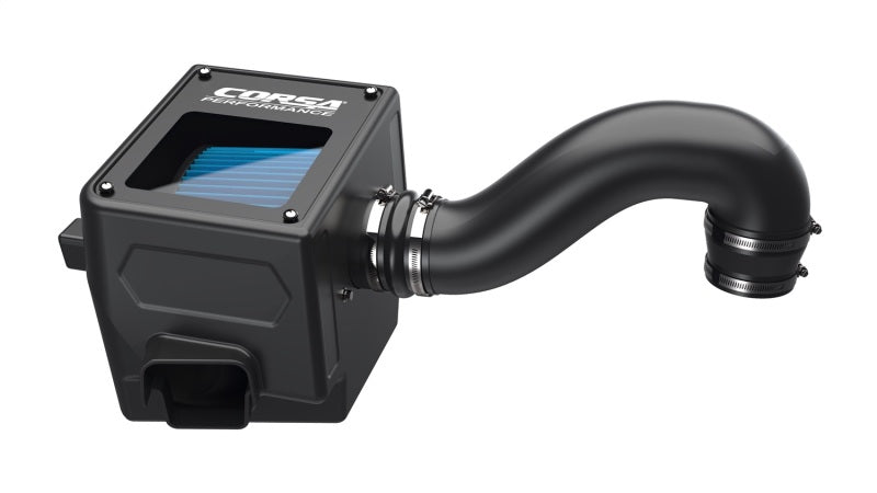 Corsa 2019-2024 Dodge RAM 5.7L V8 Cold Air Intake with MaxFlow 5 Oiled Filter - GTR Auto