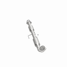 Load image into Gallery viewer, MagnaFlow Direct Fit Catalytic Converter 05-12 Toyota Tacoma L4-2.7L