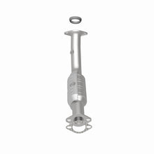 Load image into Gallery viewer, MagnaFlow Direct Fit Catalytic Converter 03-05 Mazda 6 2.3L