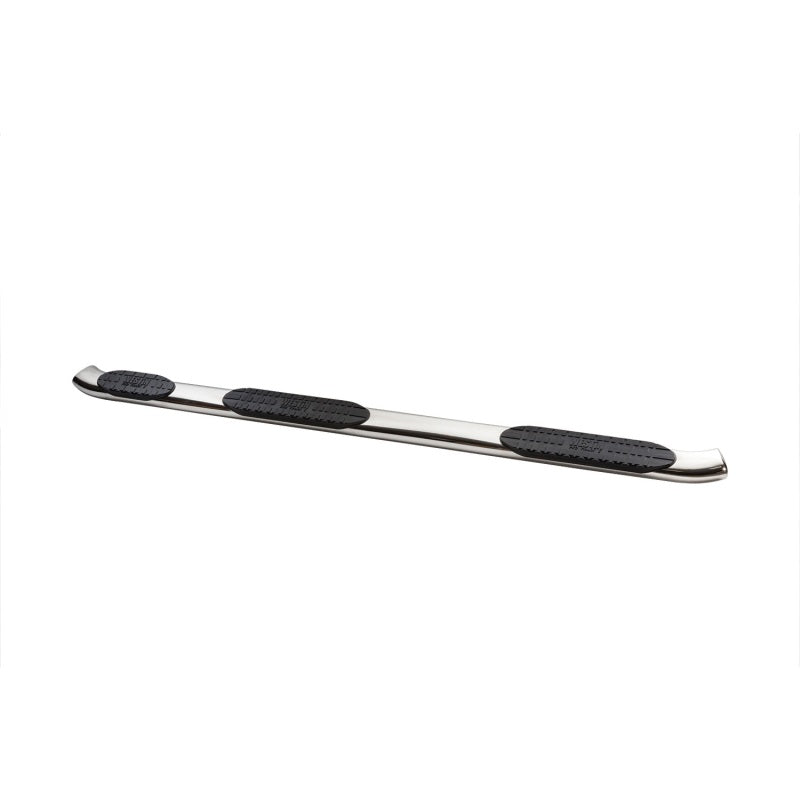 Westin 10-18 Ram 25/3500 Crew Cab (8ft bed) (Excl Dually) PRO TRAXX 5 WTW Oval Nerf Step Bars - SS - GTR Auto