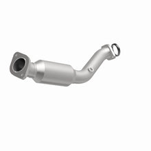 Load image into Gallery viewer, MagnaFlow Direct Fit Catalytic Converter 05-12 Corvette 8 6.0L; D/S