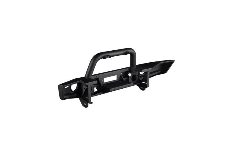 ARB Combar Oe Fog W/Crush Cans Txtd Jk 07On8-9.5 - GTR Auto