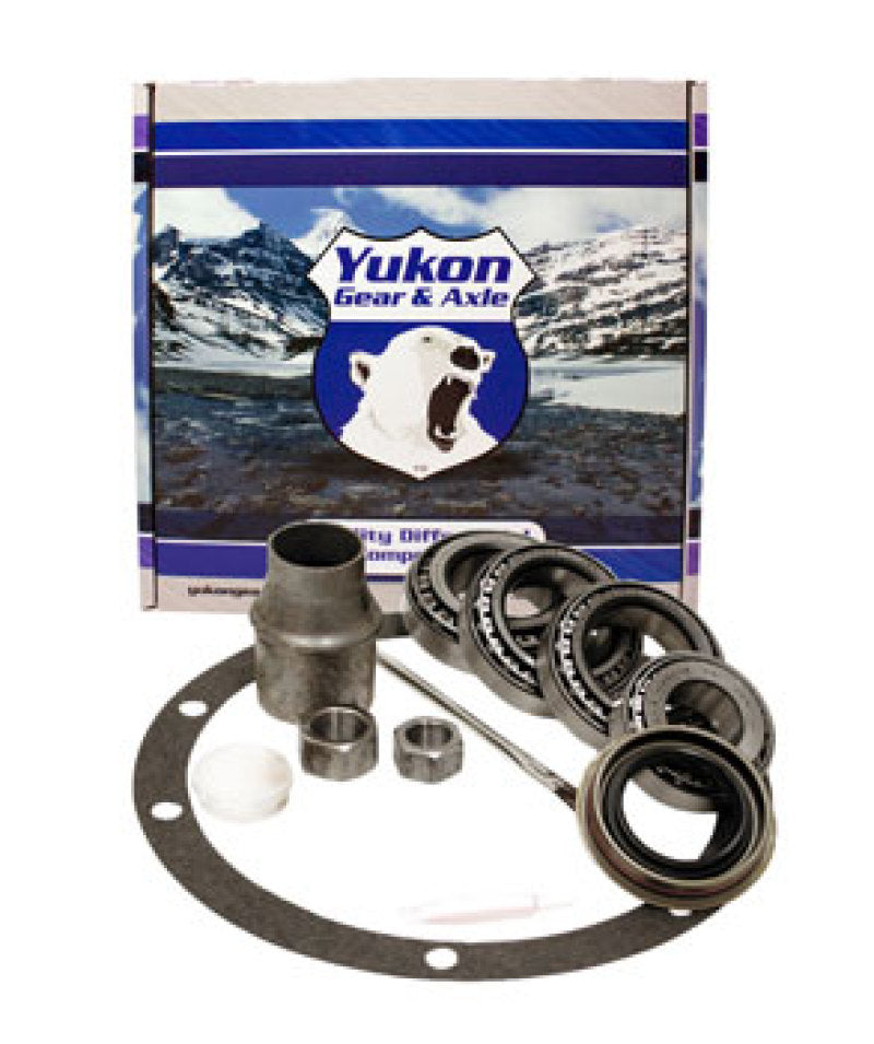 Yukon Gear Bearing Kit For 85 & Down Toyota 8in - GTR Auto
