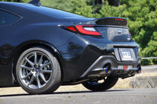 Load image into Gallery viewer, HKS 2022+ Subaru BRZ Hi-Power Muffler SPEC-L - GTR Auto