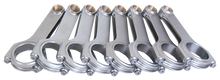 Load image into Gallery viewer, Eagle Chevrolet Small Block (Stroker Clearanced) Extreme Duty Connecting Rods