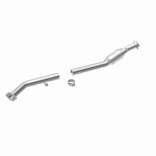 Load image into Gallery viewer, MagnaFlow Direct Fit Catalytic Converter GTO- 2004 8 5.7L OEM
