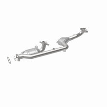 Load image into Gallery viewer, MagnaFlow Direct Fit Catalytic Converter 95-97 Lincoln Continental