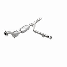 Load image into Gallery viewer, MagnaFlow Conv DF 99 Ford F-150 4.6L - GTR Auto