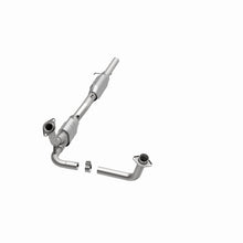 Load image into Gallery viewer, MagnaFlow Direct Fit Catalytic Converter 96 Bronco F150/F250 2 Conv