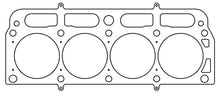 Load image into Gallery viewer, Cometic Chevy 2.2L / 2.2L TK4 90mm .051in MLS Head Gasket