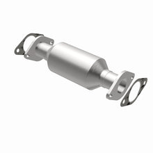 Load image into Gallery viewer, MagnaFlow California Direct Fit Converter 04-07 Kia Spectra 2.0L