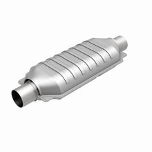 Load image into Gallery viewer, MagnaFlow Universal Catalytic Converter 3inch