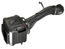 Load image into Gallery viewer, aFe Momentum GT PRO DRY S Intake System 2016 GM Silverado HD / Sierra HD V8 6.0L - GTR Auto