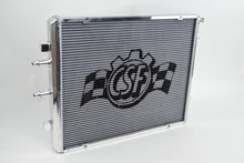 Load image into Gallery viewer, CSF 2014+ BMW M3/M4 (F8X) Front Mount Heat Exchanger w/Rock Guard - GTR Auto