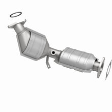 Load image into Gallery viewer, MagnaFlow Direct Fit Catalytic Converter 03-04 350Z/G35 Couple Passenger Side