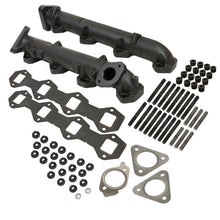Load image into Gallery viewer, BD Diesel Exhaust Manifold Kit - Ford 2011-2014 F250/F350/F450/F550 6.7L PowerStroke - GTR Auto