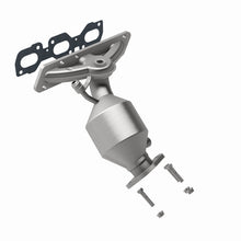 Load image into Gallery viewer, MagnaFlow Direct Fit Catalytic Converter 06-08 Mazda 6 3.0L