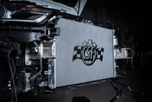 Load image into Gallery viewer, CSF Audi B8 S4 &amp; S5 High Performance All-Aluminum Radiator - GTR Auto